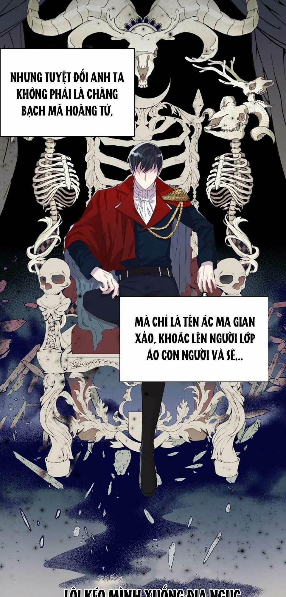 Xin Ngài Đừng Ăn Tôi 16 trang 5