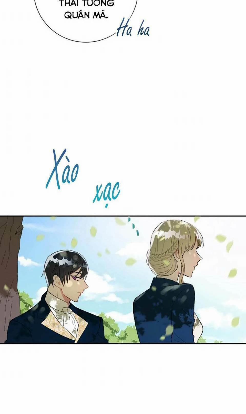 Xin Ngài Đừng Ăn Tôi 16 trang 53