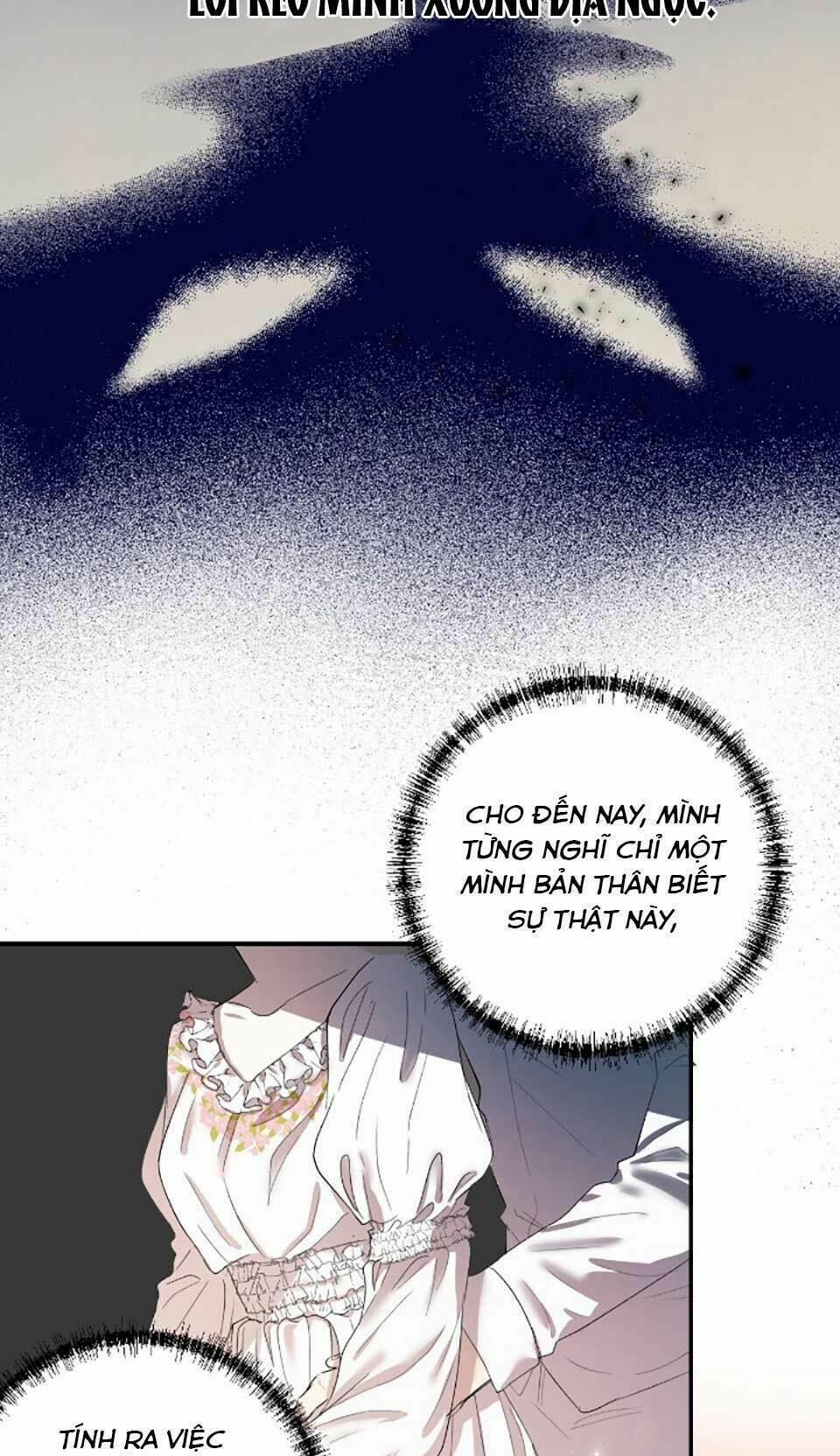 Xin Ngài Đừng Ăn Tôi 16 trang 6