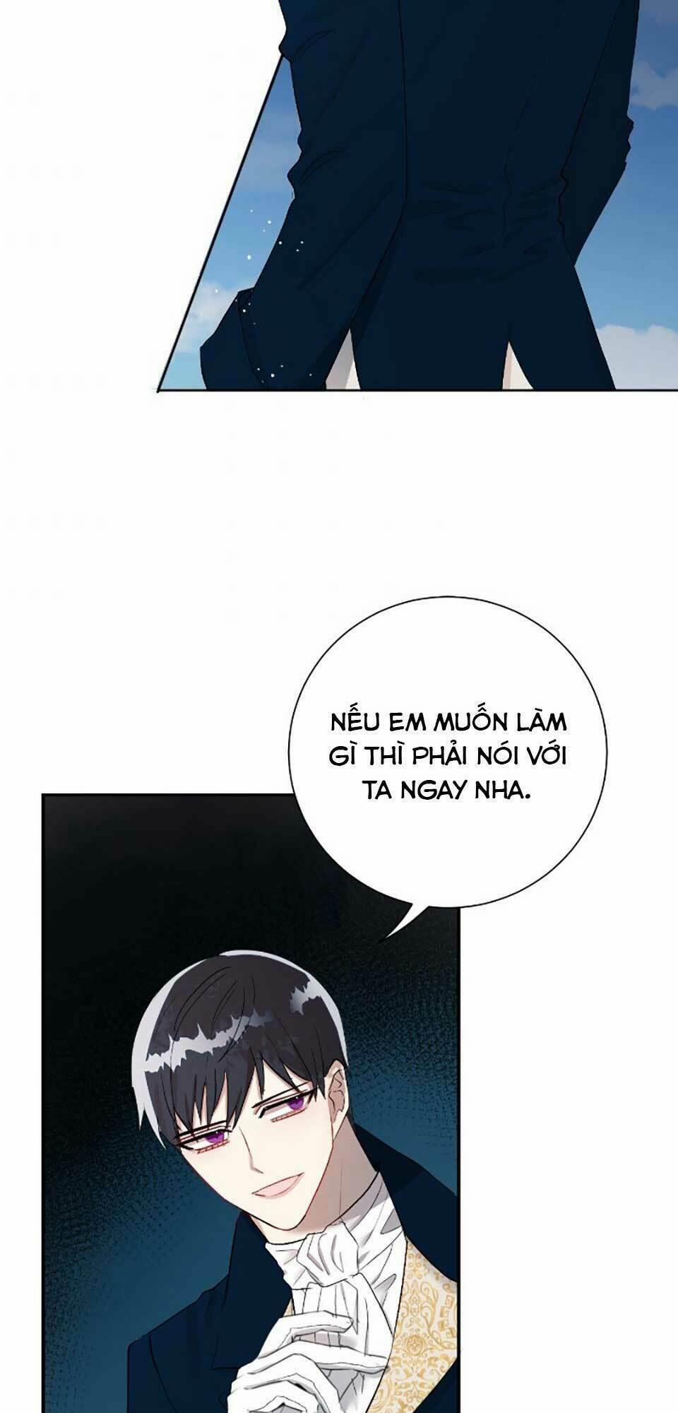 Xin Ngài Đừng Ăn Tôi 16 trang 61