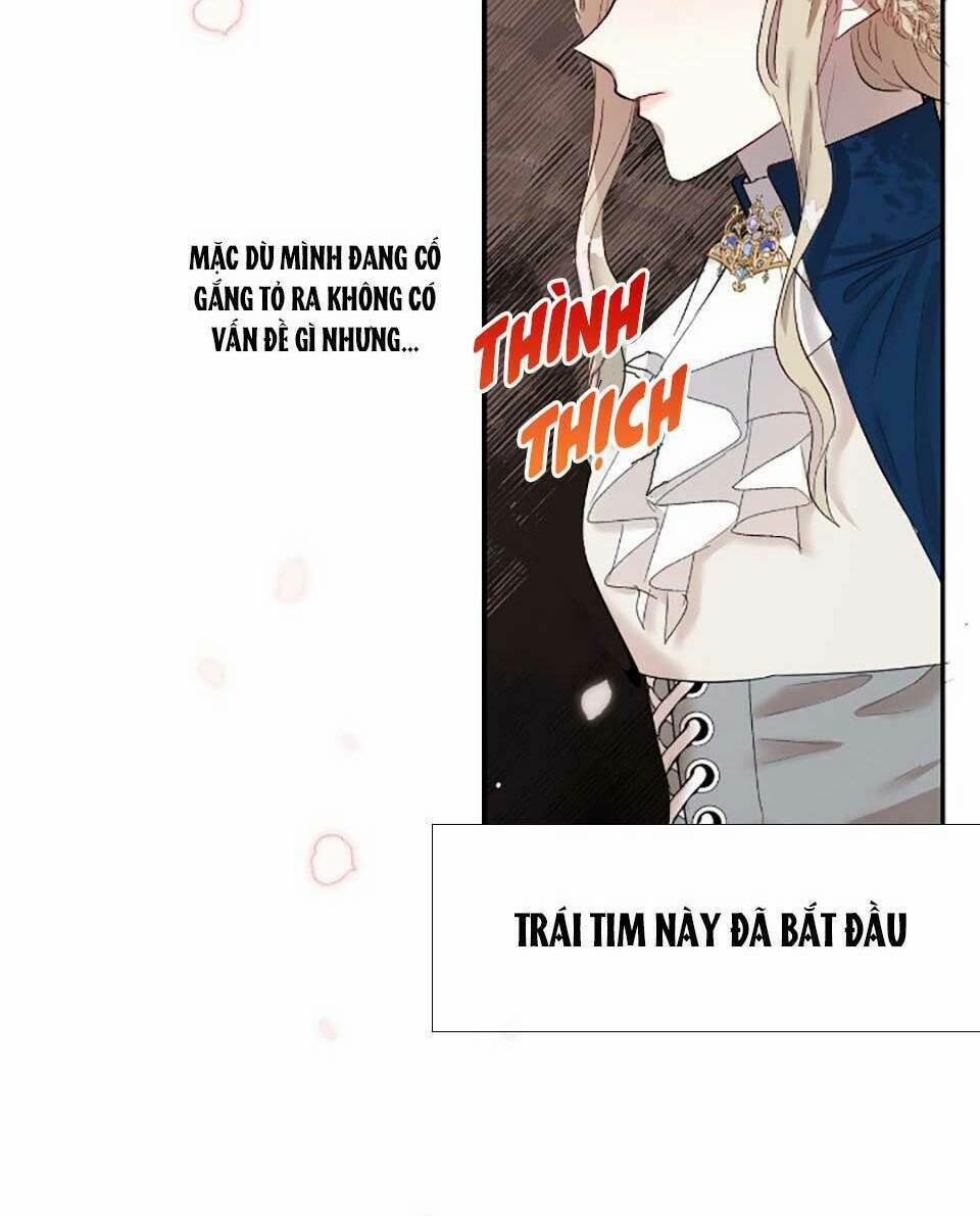 Xin Ngài Đừng Ăn Tôi 16 trang 63