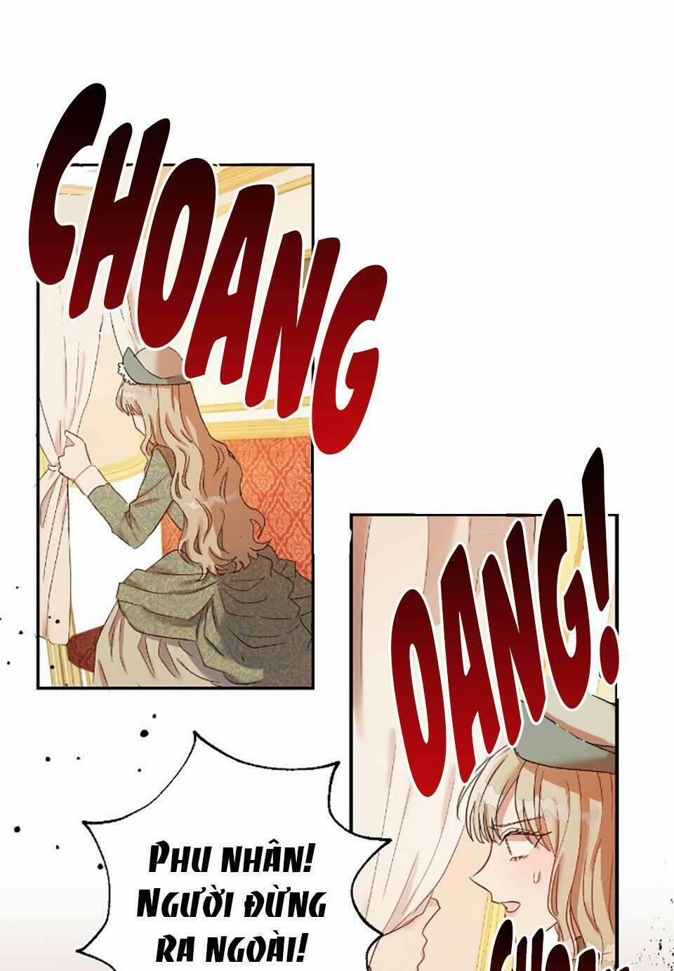 Xin Ngài Đừng Ăn Tôi 16 trang 67