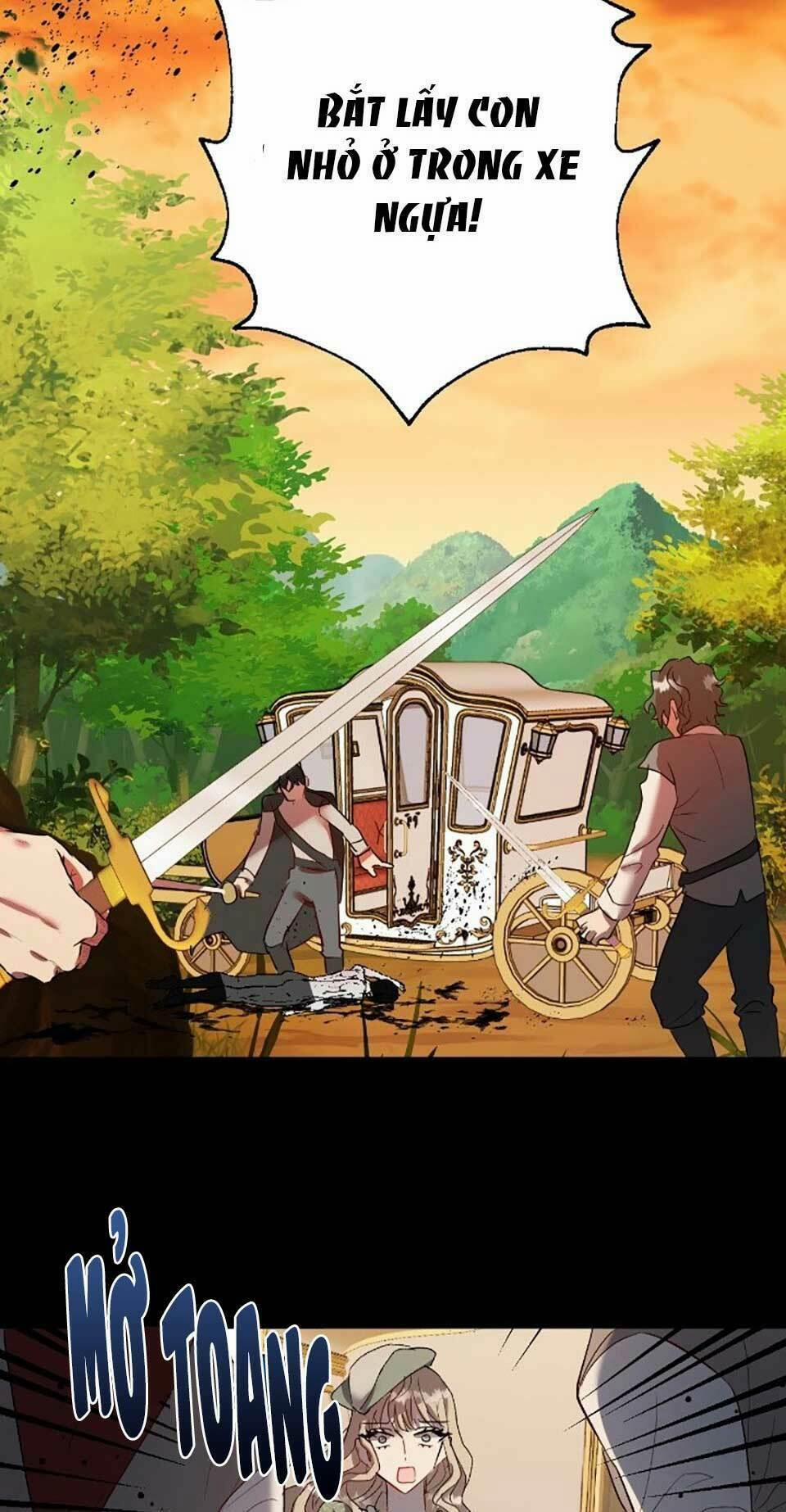 Xin Ngài Đừng Ăn Tôi 16 trang 69