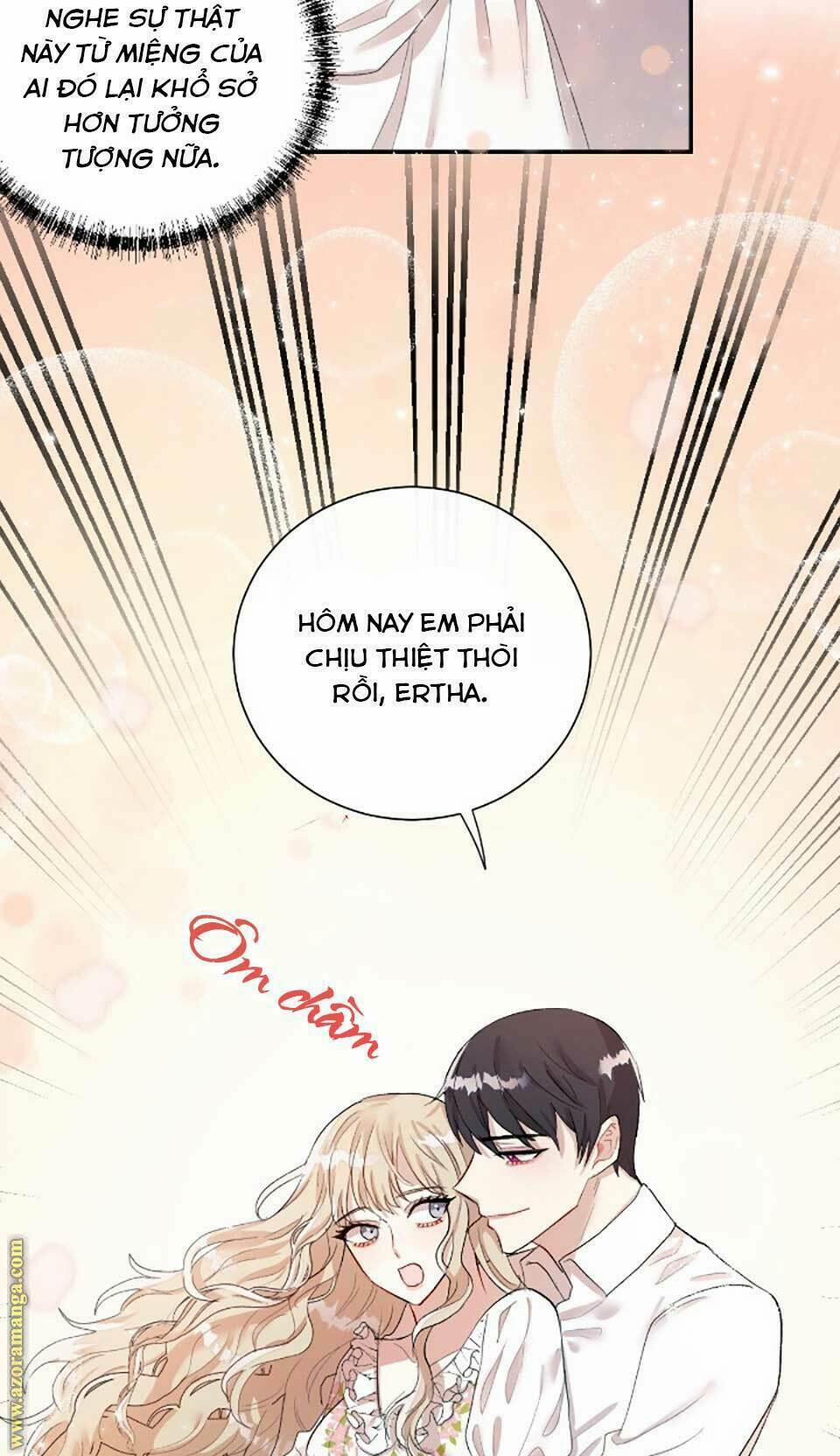 Xin Ngài Đừng Ăn Tôi 16 trang 7