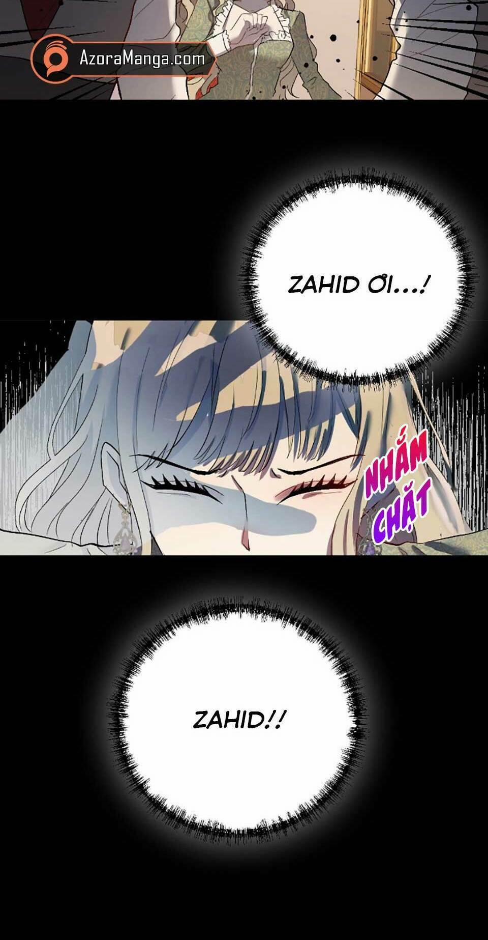 Xin Ngài Đừng Ăn Tôi 16 trang 70