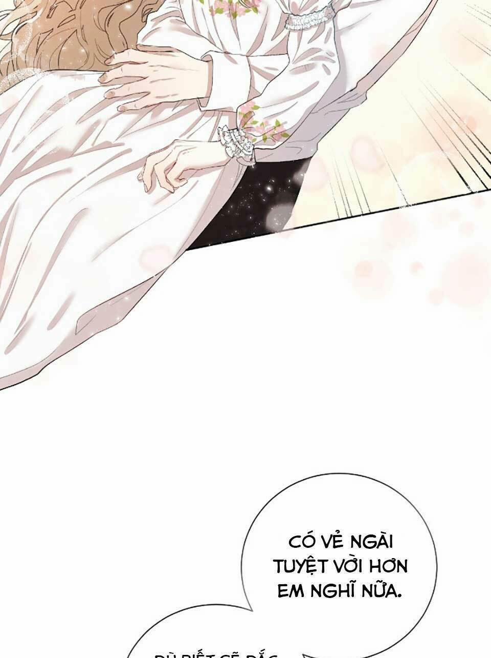 Xin Ngài Đừng Ăn Tôi 16 trang 8