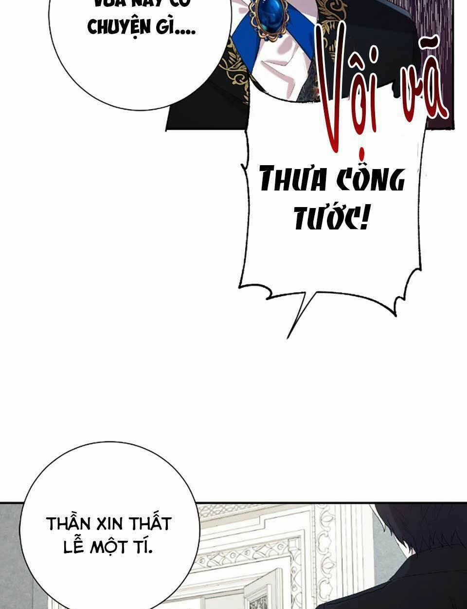 Xin Ngài Đừng Ăn Tôi 17 trang 11