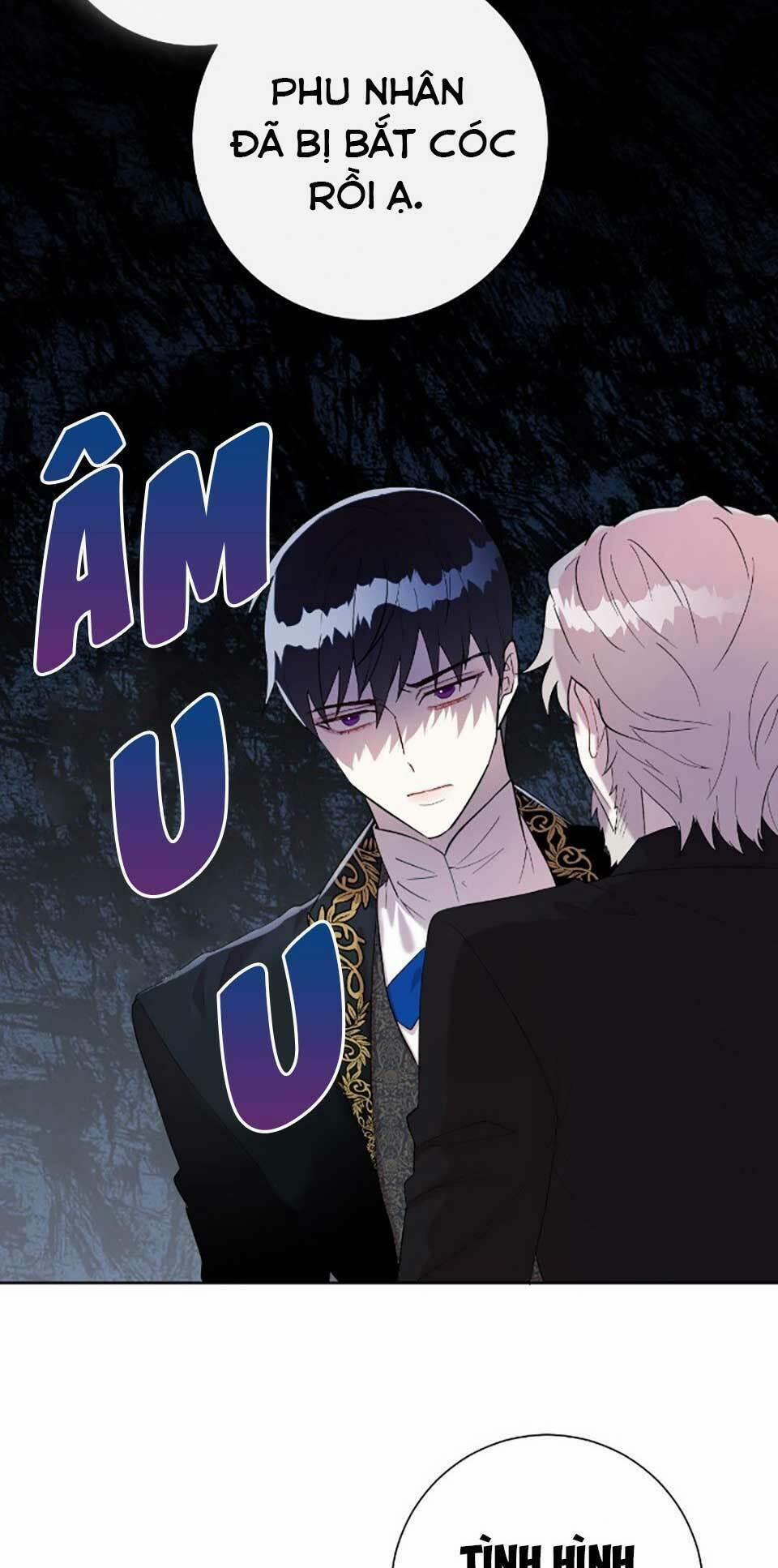 Xin Ngài Đừng Ăn Tôi 17 trang 14