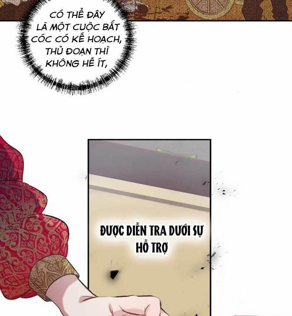 Xin Ngài Đừng Ăn Tôi 17 trang 23