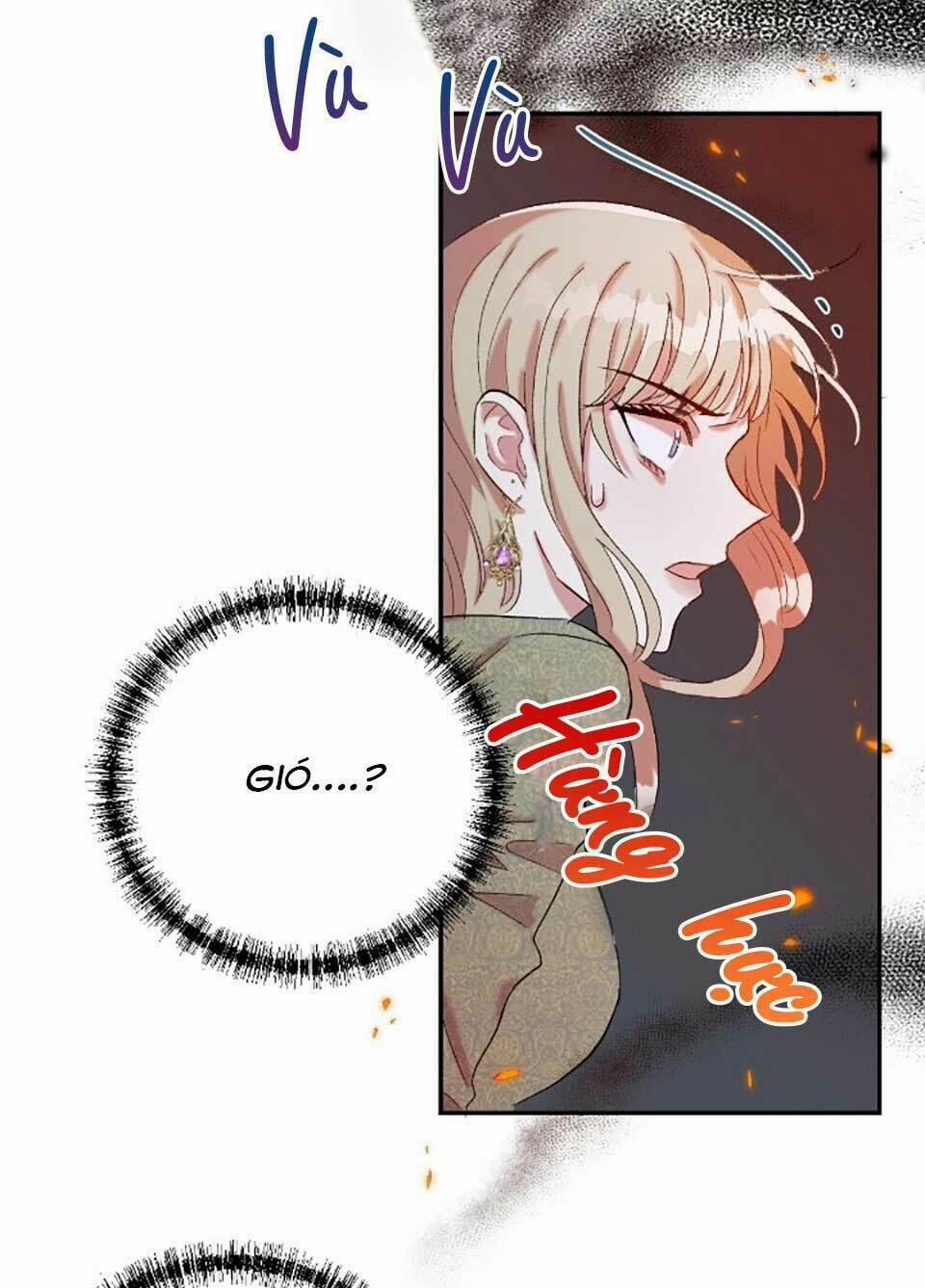 Xin Ngài Đừng Ăn Tôi 17 trang 41