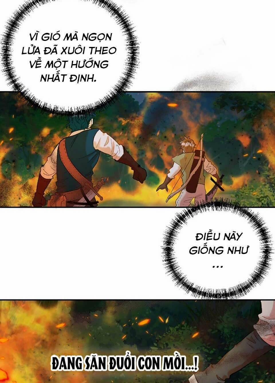 Xin Ngài Đừng Ăn Tôi 17 trang 42