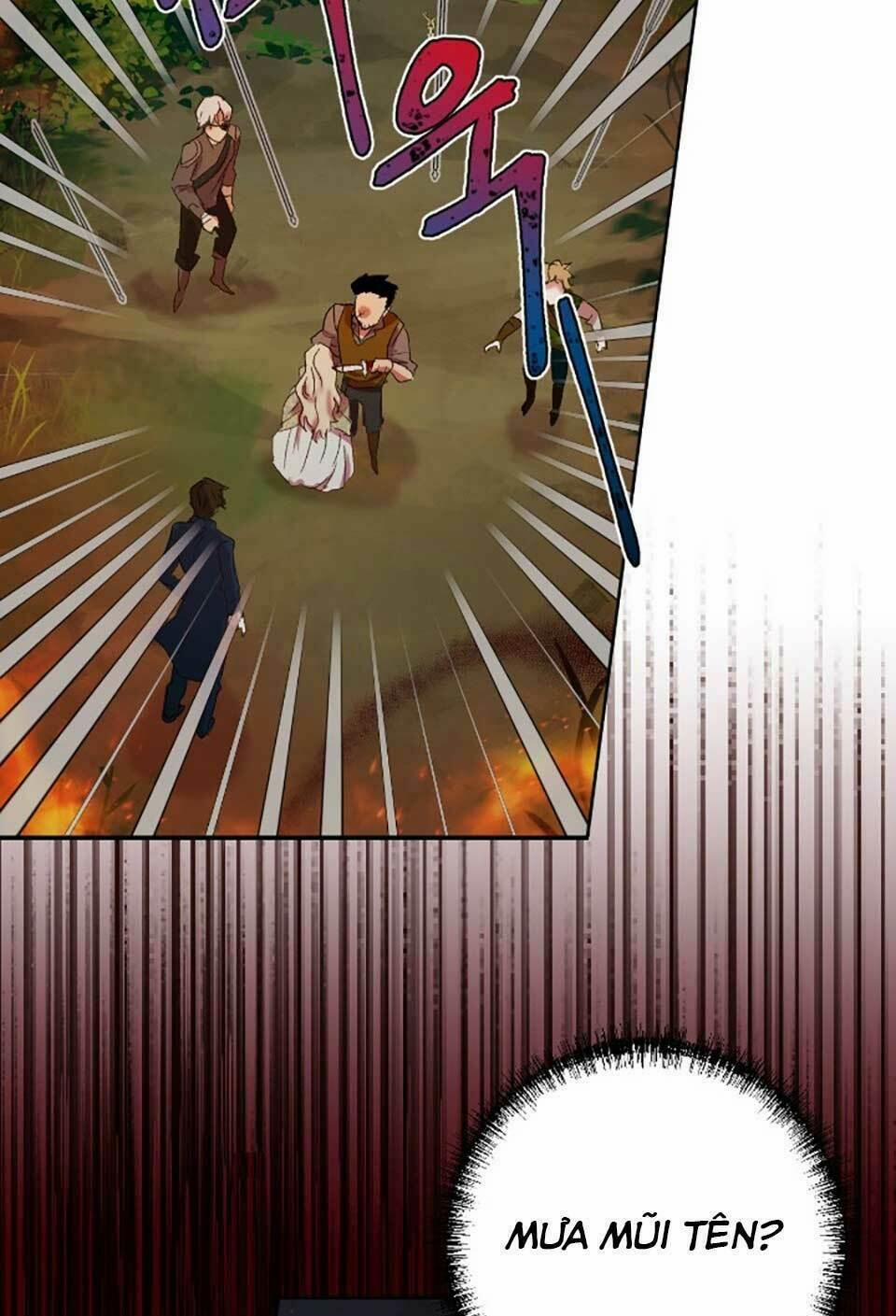 Xin Ngài Đừng Ăn Tôi 17 trang 50