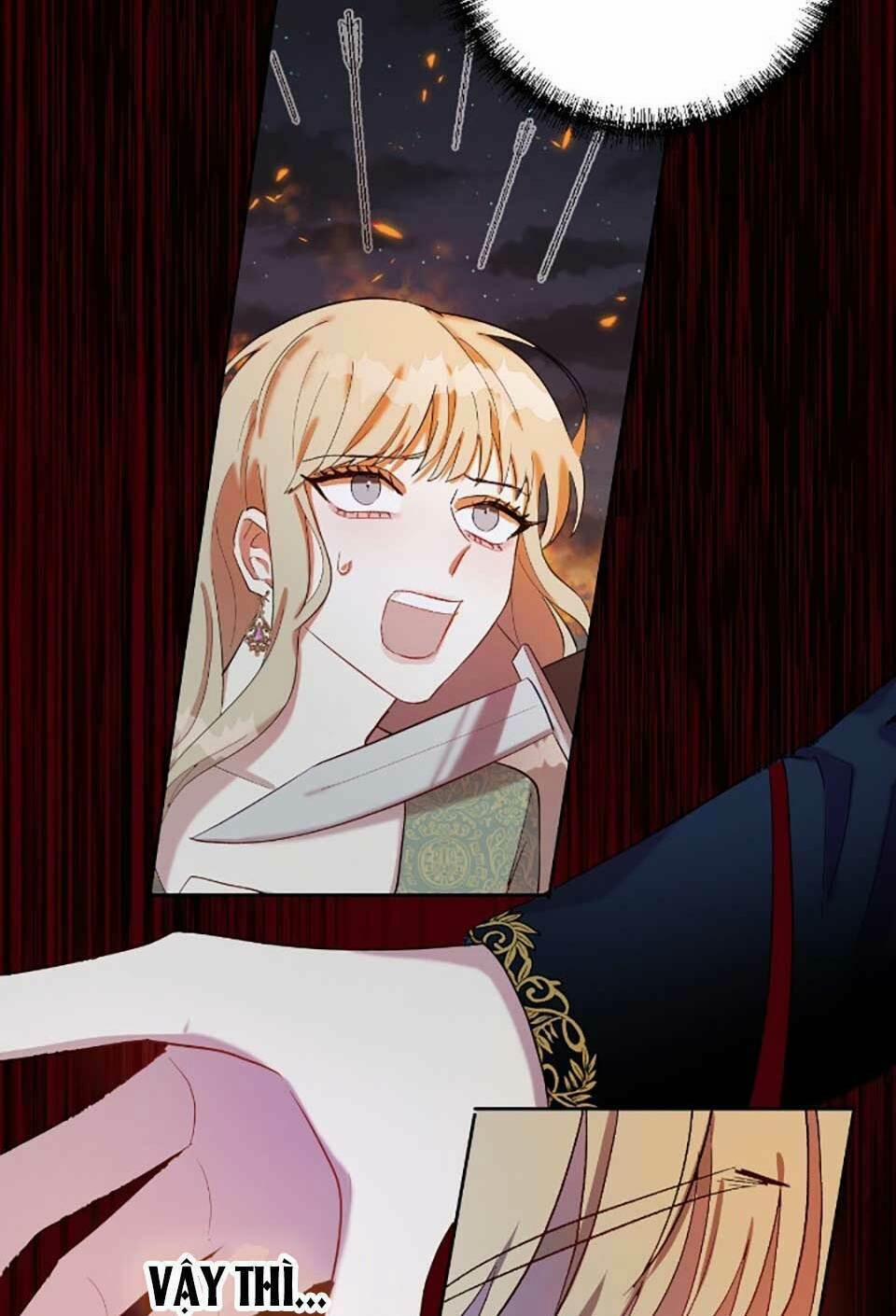 Xin Ngài Đừng Ăn Tôi 17 trang 51