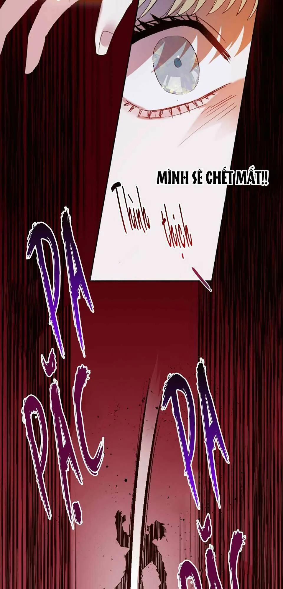 Xin Ngài Đừng Ăn Tôi 17 trang 52