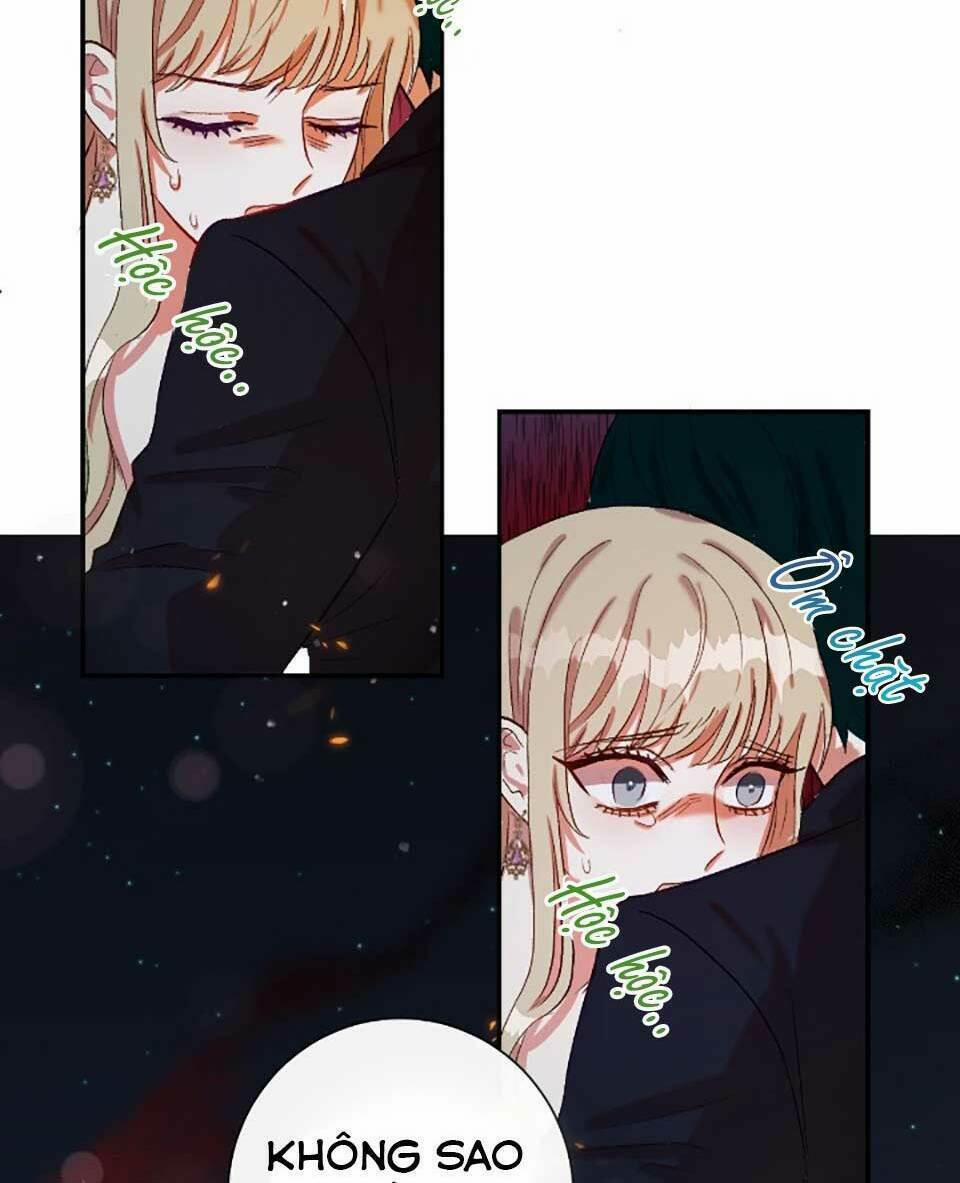 Xin Ngài Đừng Ăn Tôi 17 trang 54