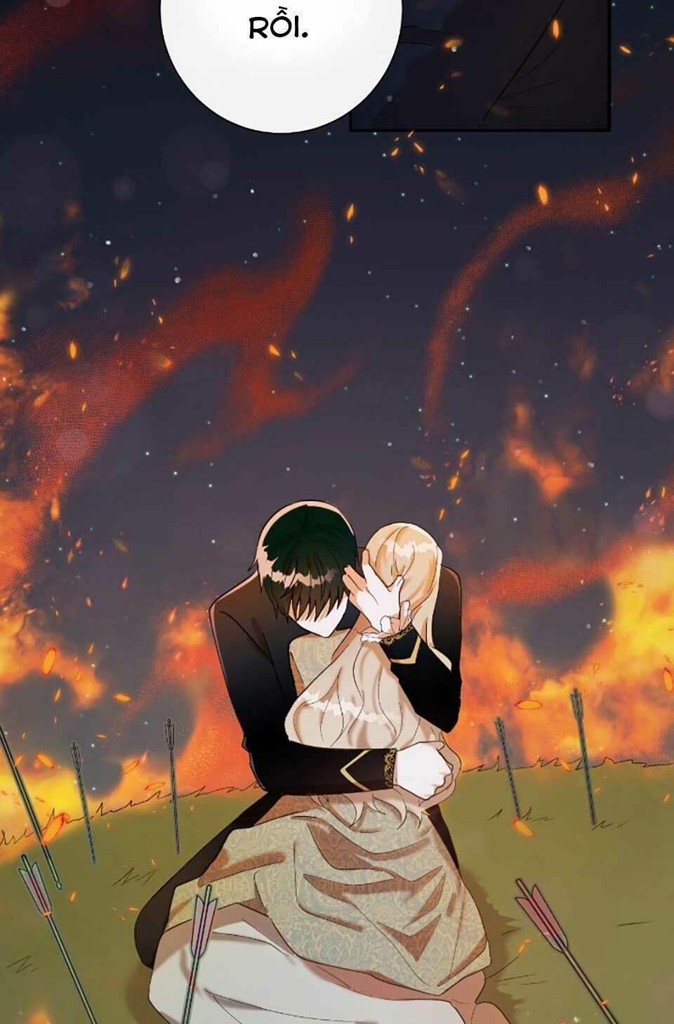 Xin Ngài Đừng Ăn Tôi 17 trang 55