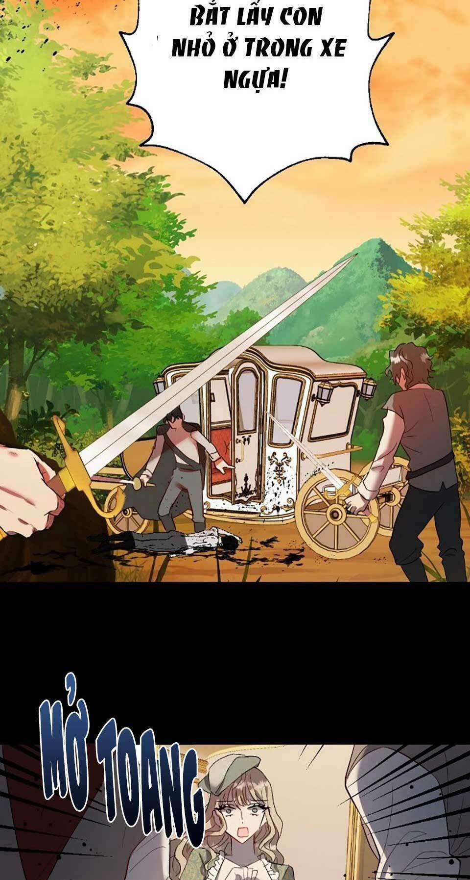 Xin Ngài Đừng Ăn Tôi 17 trang 8