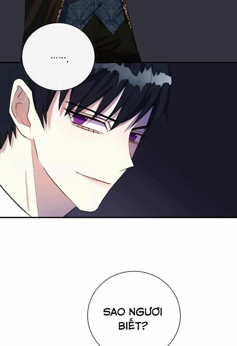 Xin Ngài Đừng Ăn Tôi 18 trang 15