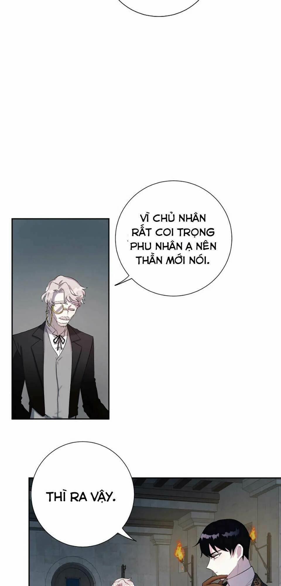 Xin Ngài Đừng Ăn Tôi 18 trang 16