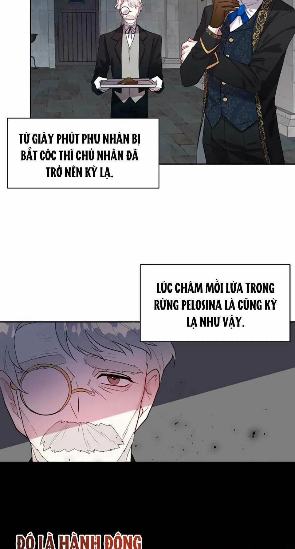 Xin Ngài Đừng Ăn Tôi 18 trang 17