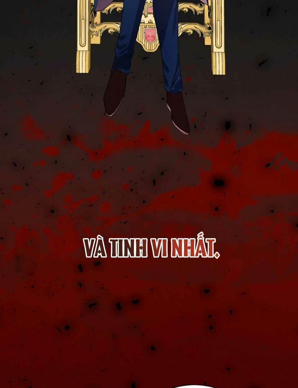 Xin Ngài Đừng Ăn Tôi 18 trang 19