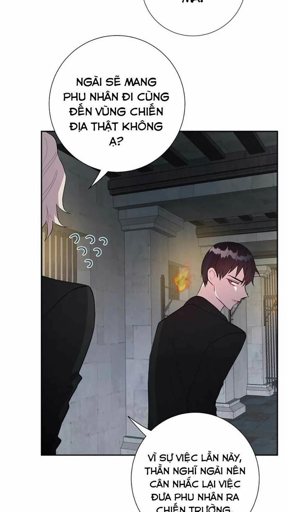 Xin Ngài Đừng Ăn Tôi 18 trang 24