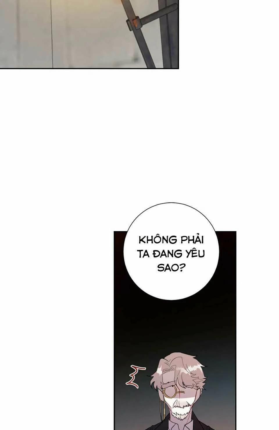 Xin Ngài Đừng Ăn Tôi 18 trang 26