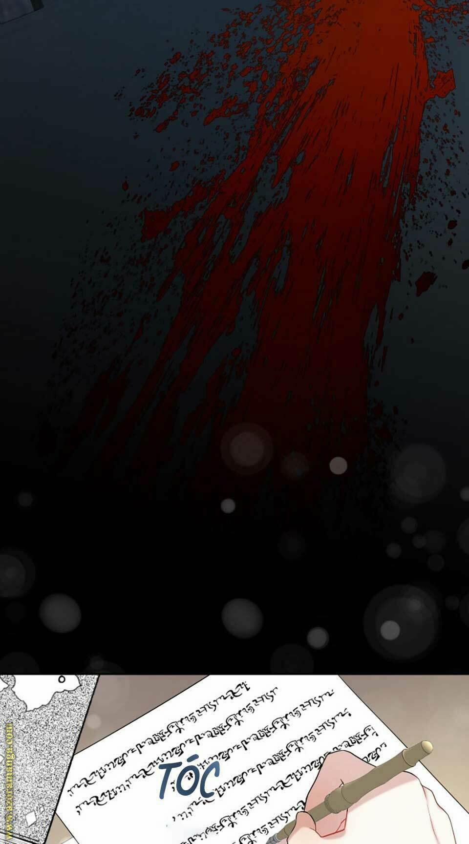 Xin Ngài Đừng Ăn Tôi 18 trang 31