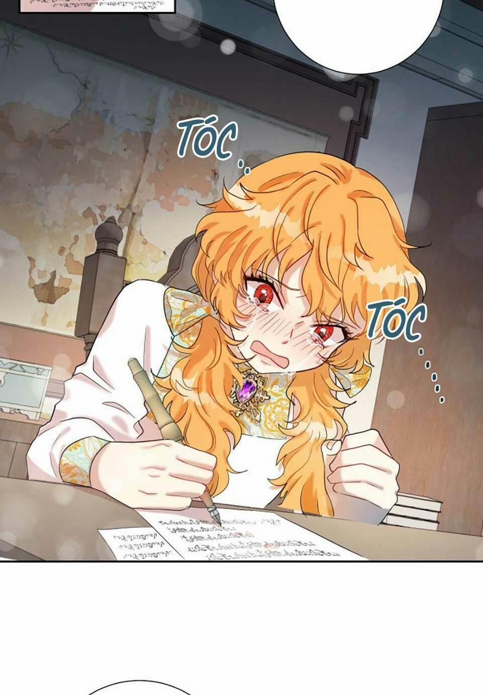 Xin Ngài Đừng Ăn Tôi 18 trang 33