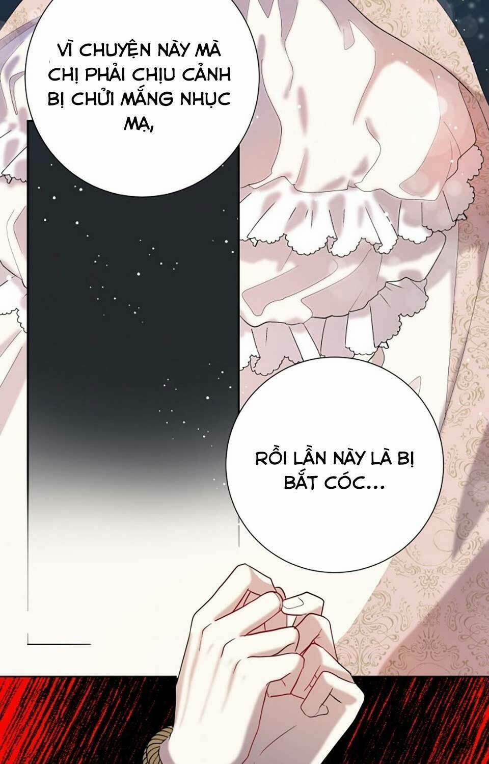 Xin Ngài Đừng Ăn Tôi 18 trang 36