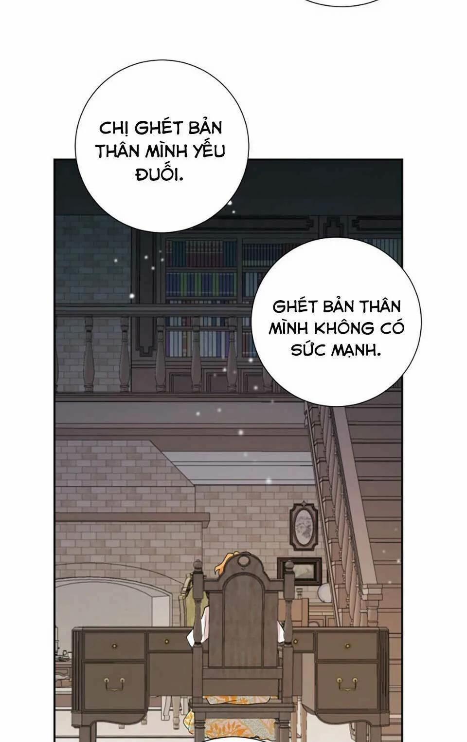 Xin Ngài Đừng Ăn Tôi 18 trang 38