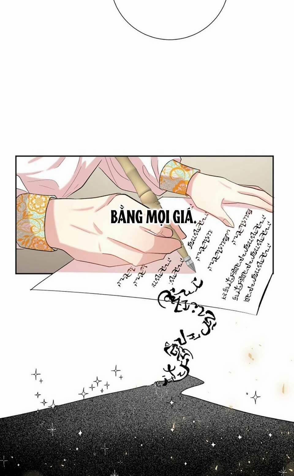 Xin Ngài Đừng Ăn Tôi 18 trang 41