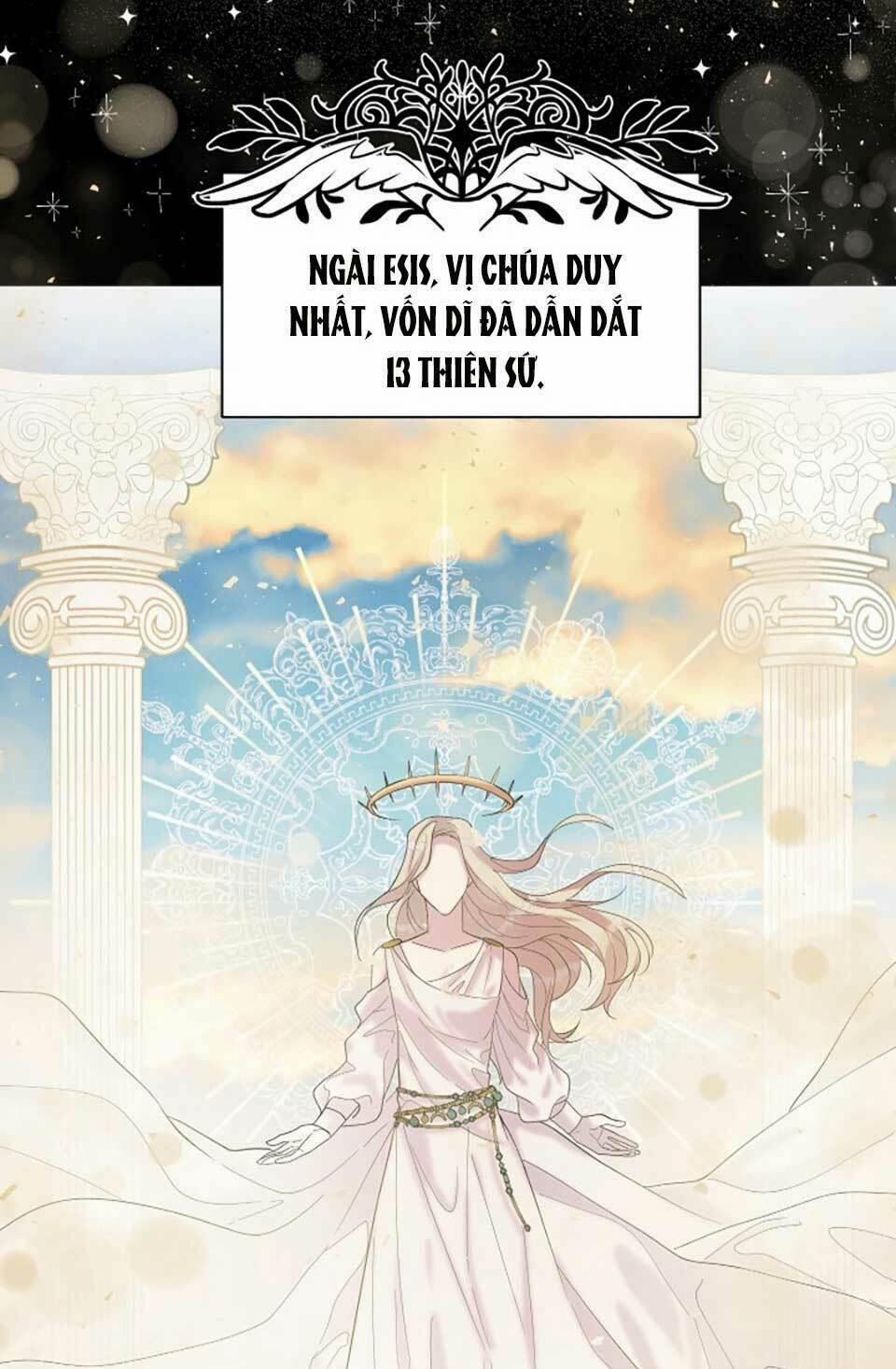 Xin Ngài Đừng Ăn Tôi 18 trang 42