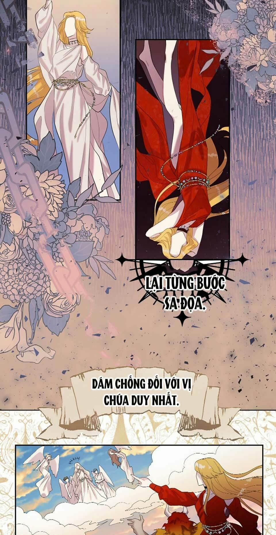 Xin Ngài Đừng Ăn Tôi 18 trang 46