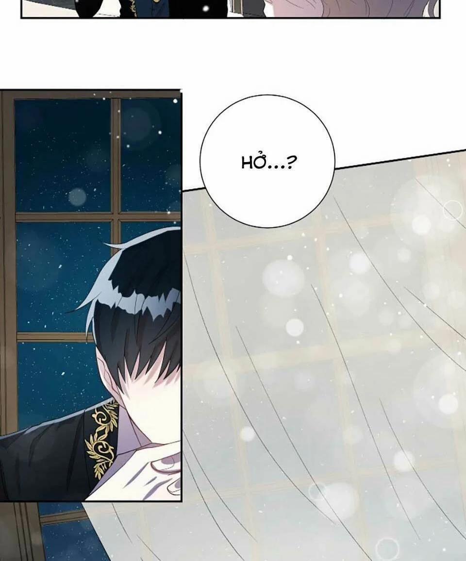 Xin Ngài Đừng Ăn Tôi 18 trang 49