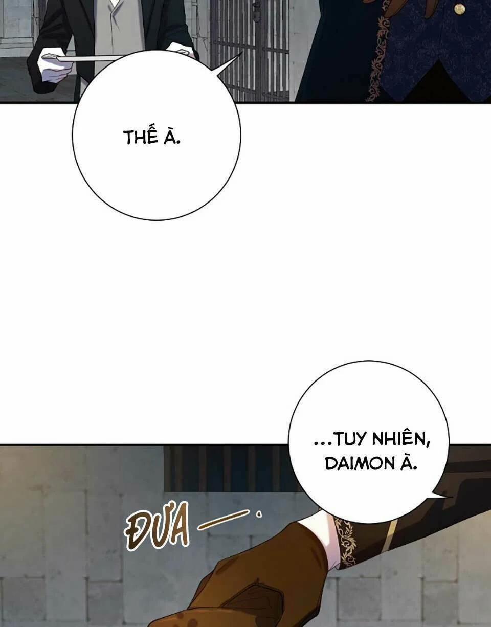 Xin Ngài Đừng Ăn Tôi 18 trang 8