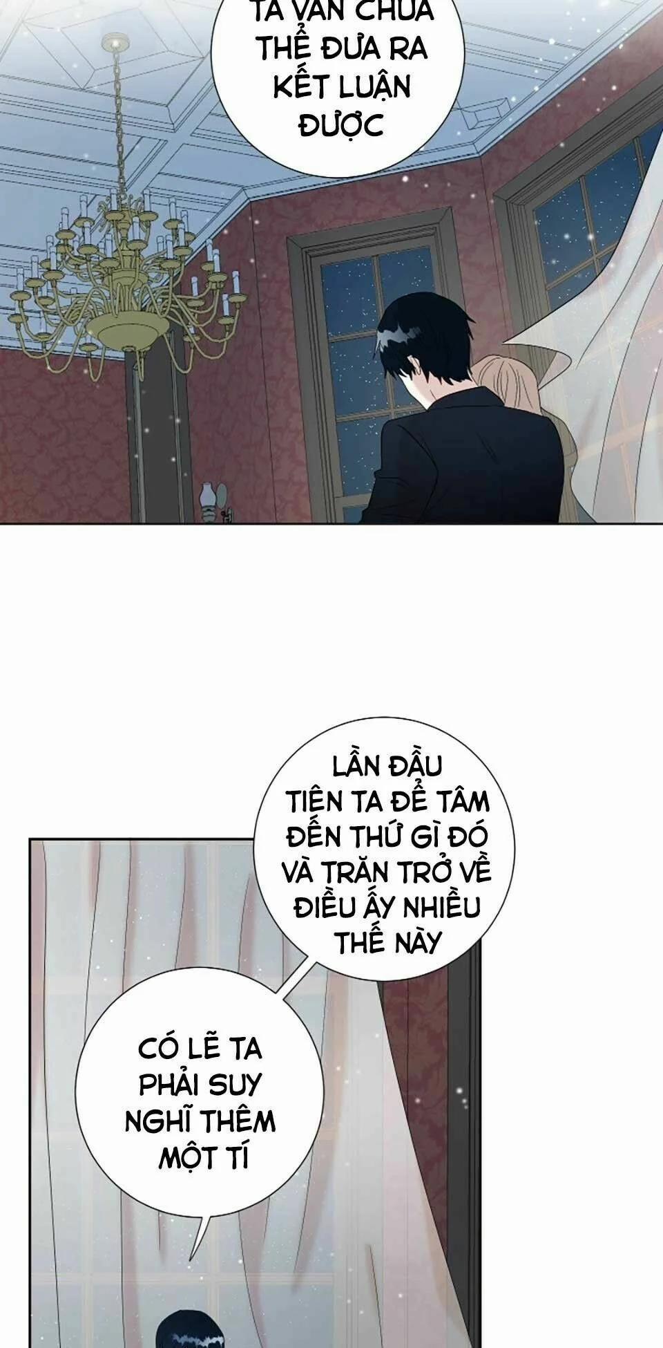 Xin Ngài Đừng Ăn Tôi 19 trang 10