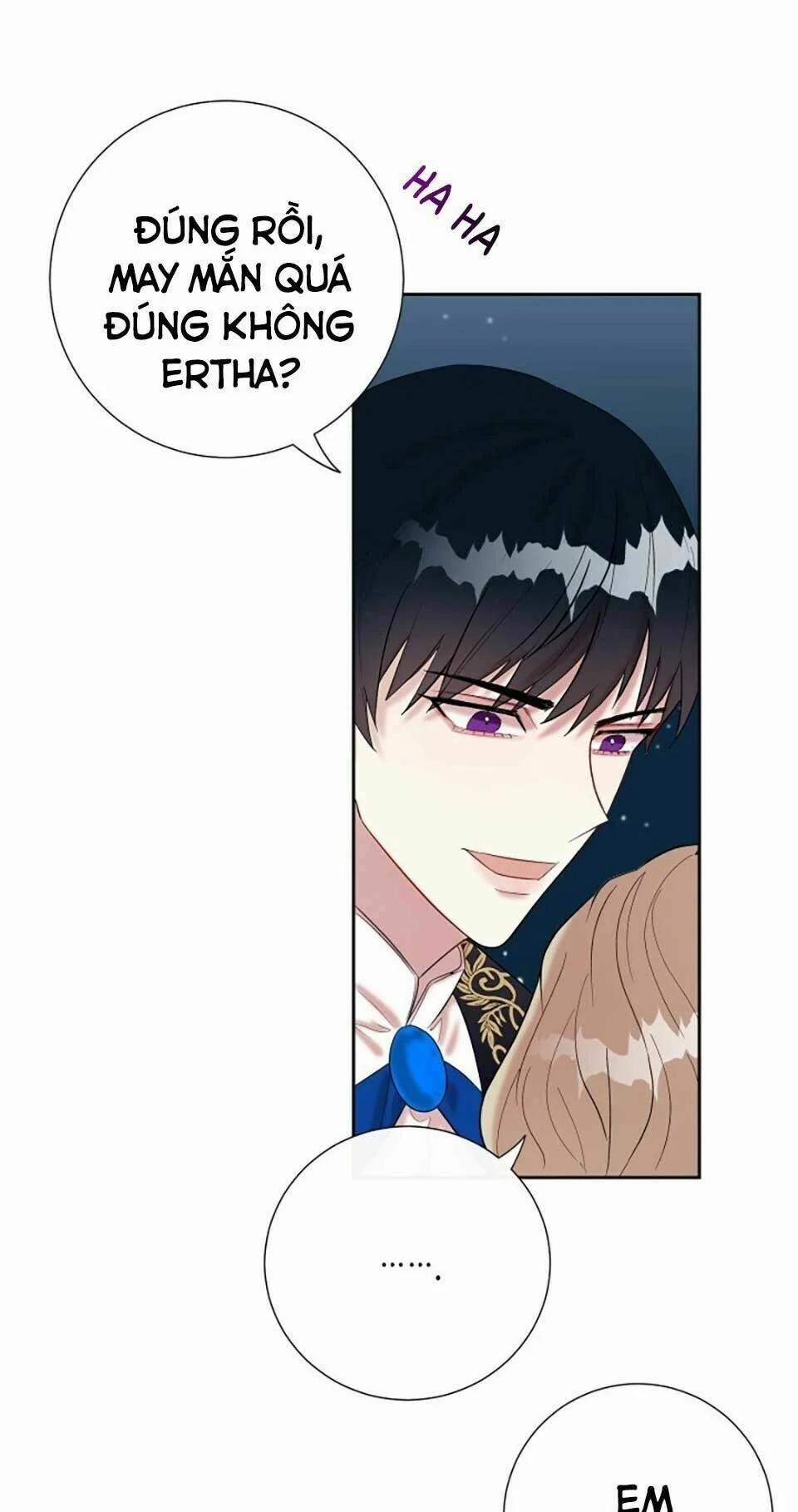 Xin Ngài Đừng Ăn Tôi 19 trang 12