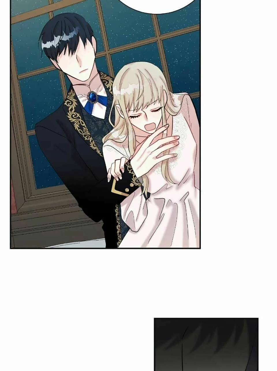 Xin Ngài Đừng Ăn Tôi 19 trang 14