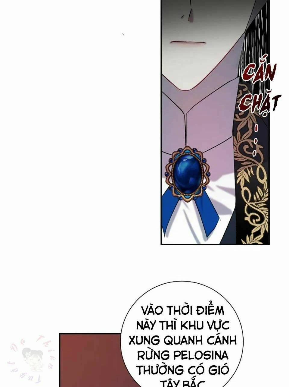 Xin Ngài Đừng Ăn Tôi 19 trang 15