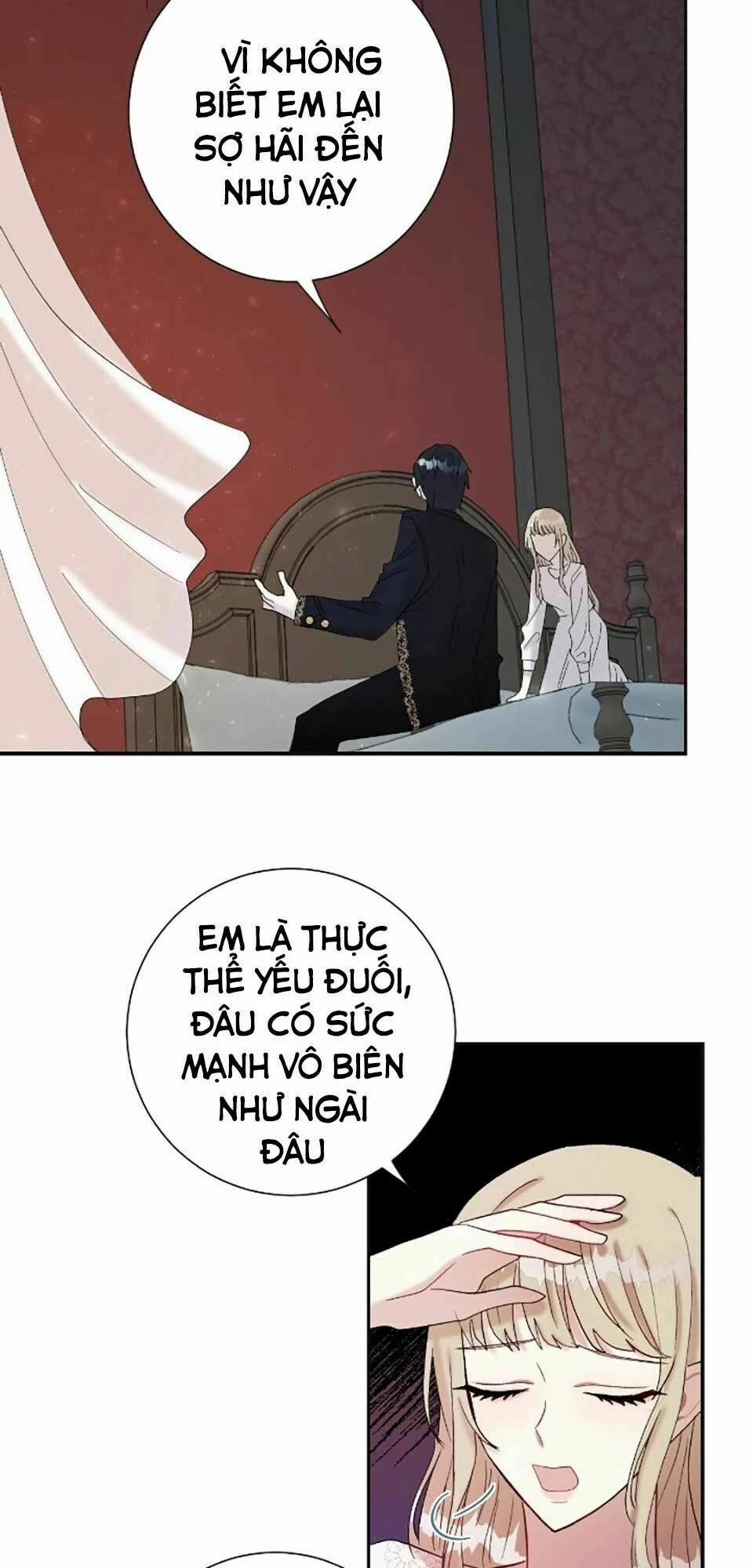 Xin Ngài Đừng Ăn Tôi 19 trang 18