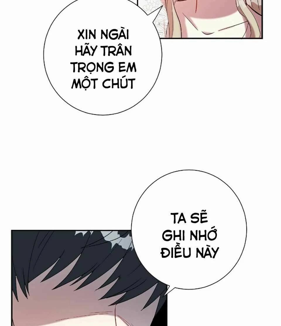 Xin Ngài Đừng Ăn Tôi 19 trang 19