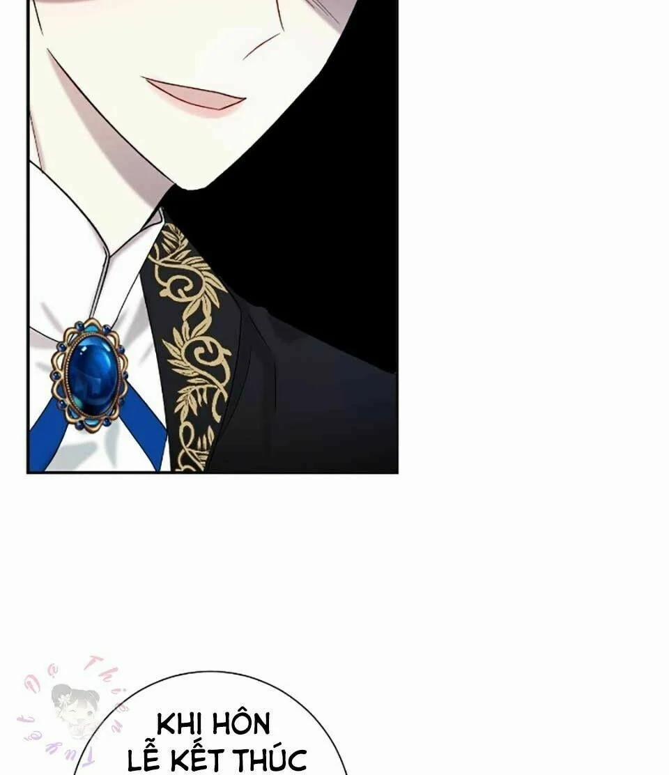 Xin Ngài Đừng Ăn Tôi 19 trang 20