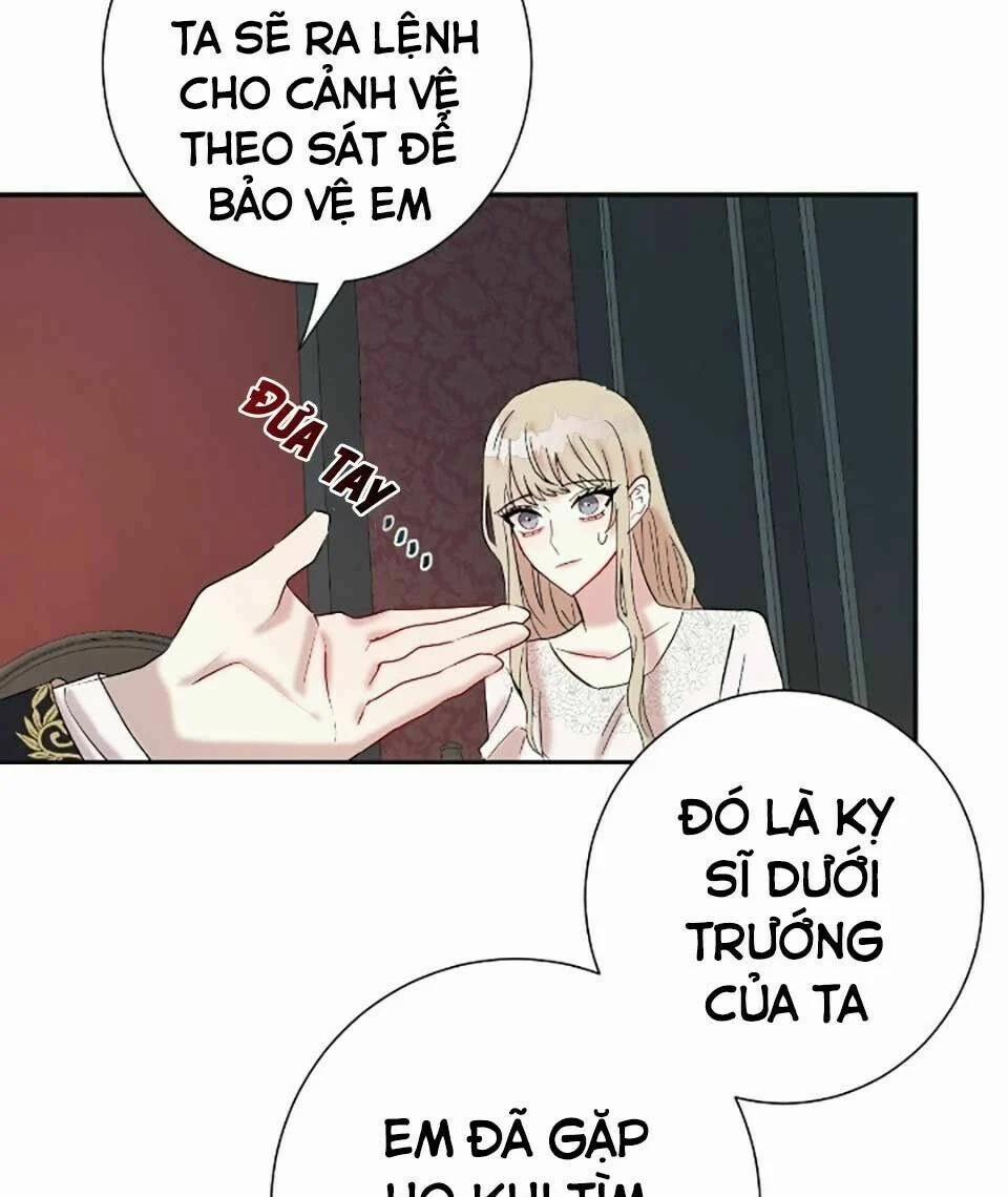 Xin Ngài Đừng Ăn Tôi 19 trang 21