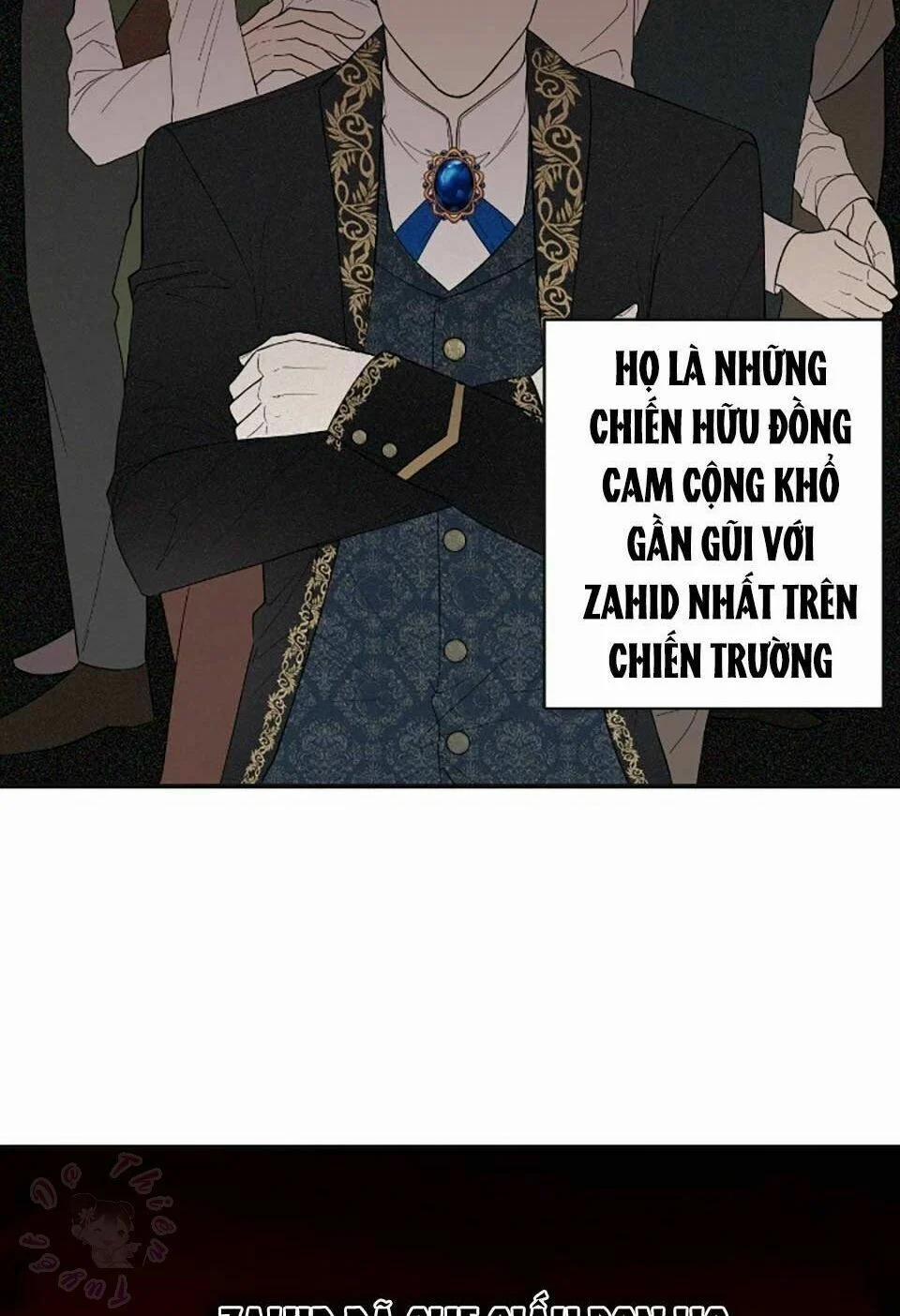 Xin Ngài Đừng Ăn Tôi 19 trang 26