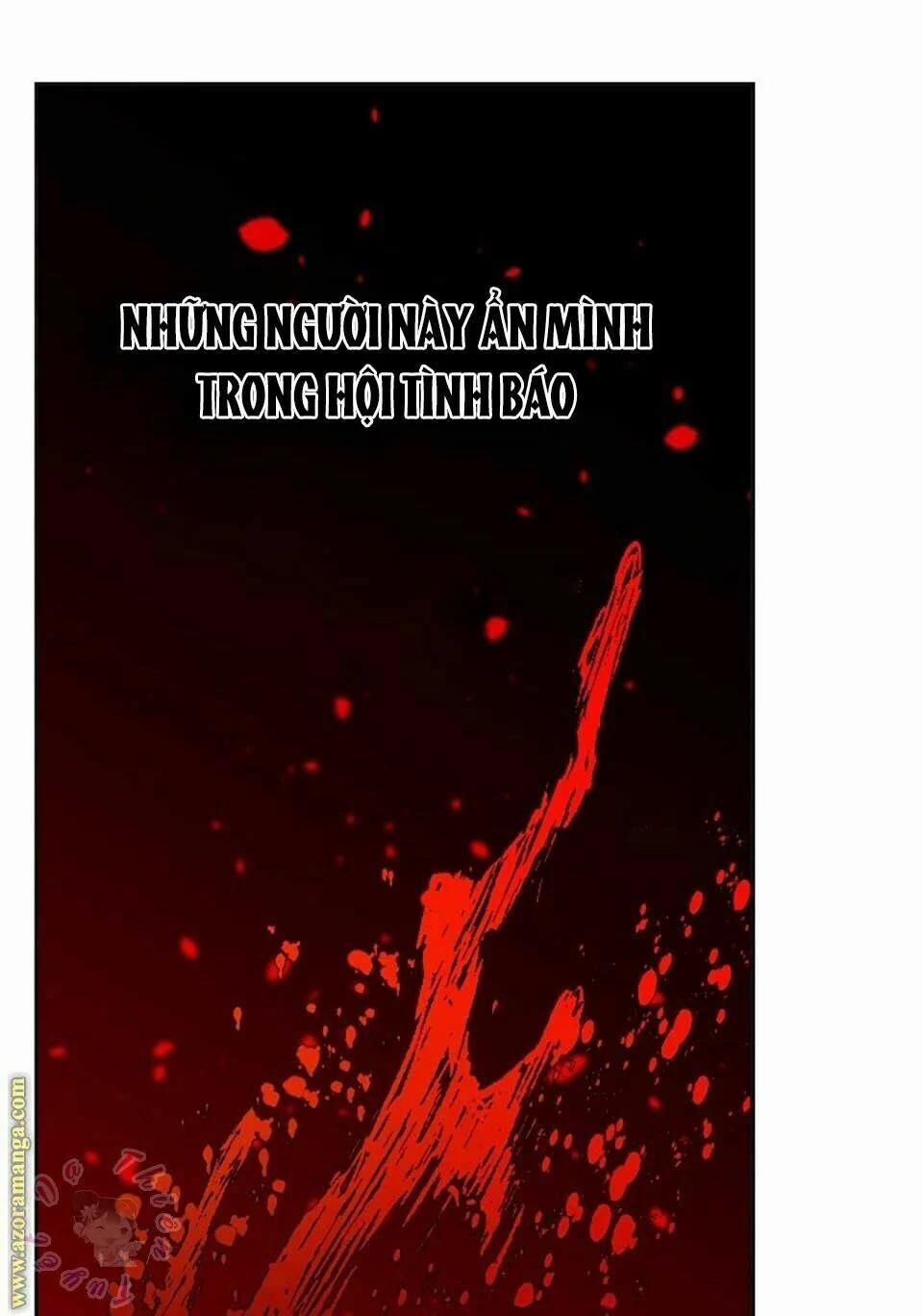 Xin Ngài Đừng Ăn Tôi 19 trang 28