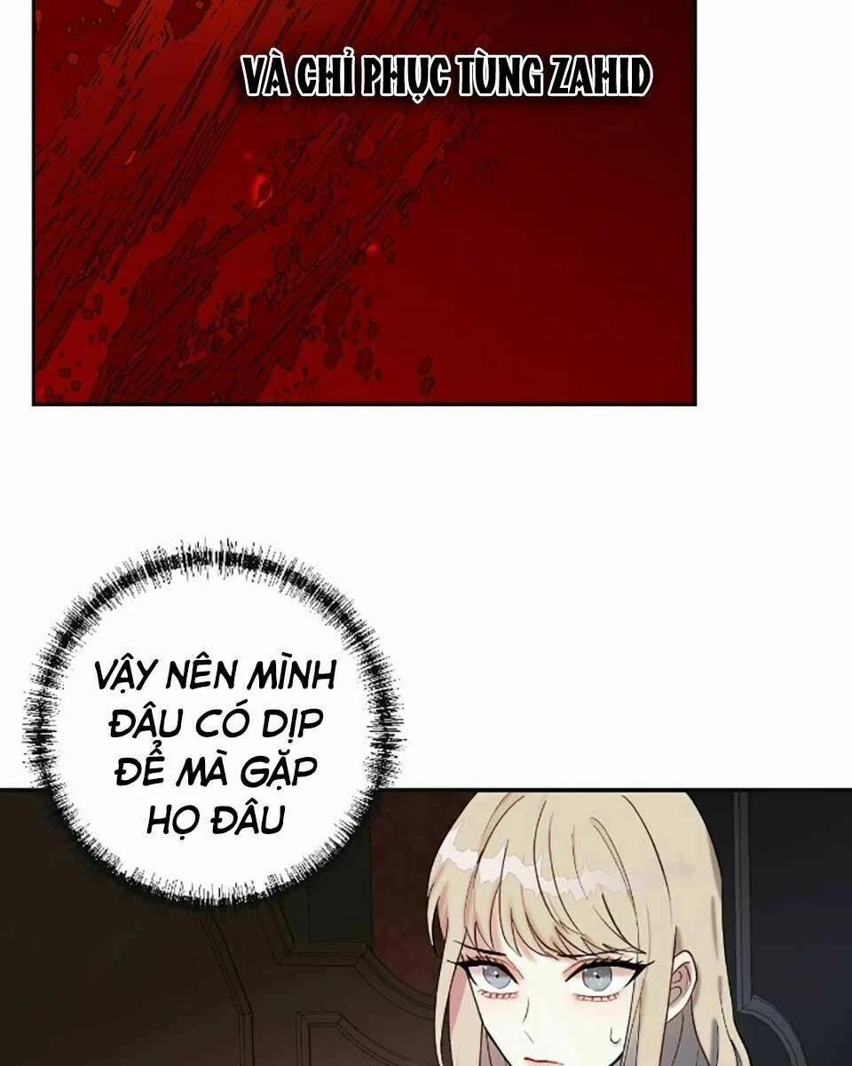 Xin Ngài Đừng Ăn Tôi 19 trang 29