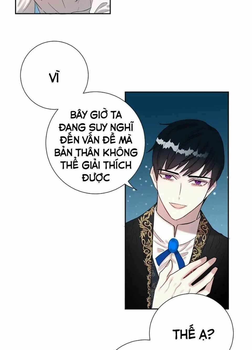 Xin Ngài Đừng Ăn Tôi 19 trang 3