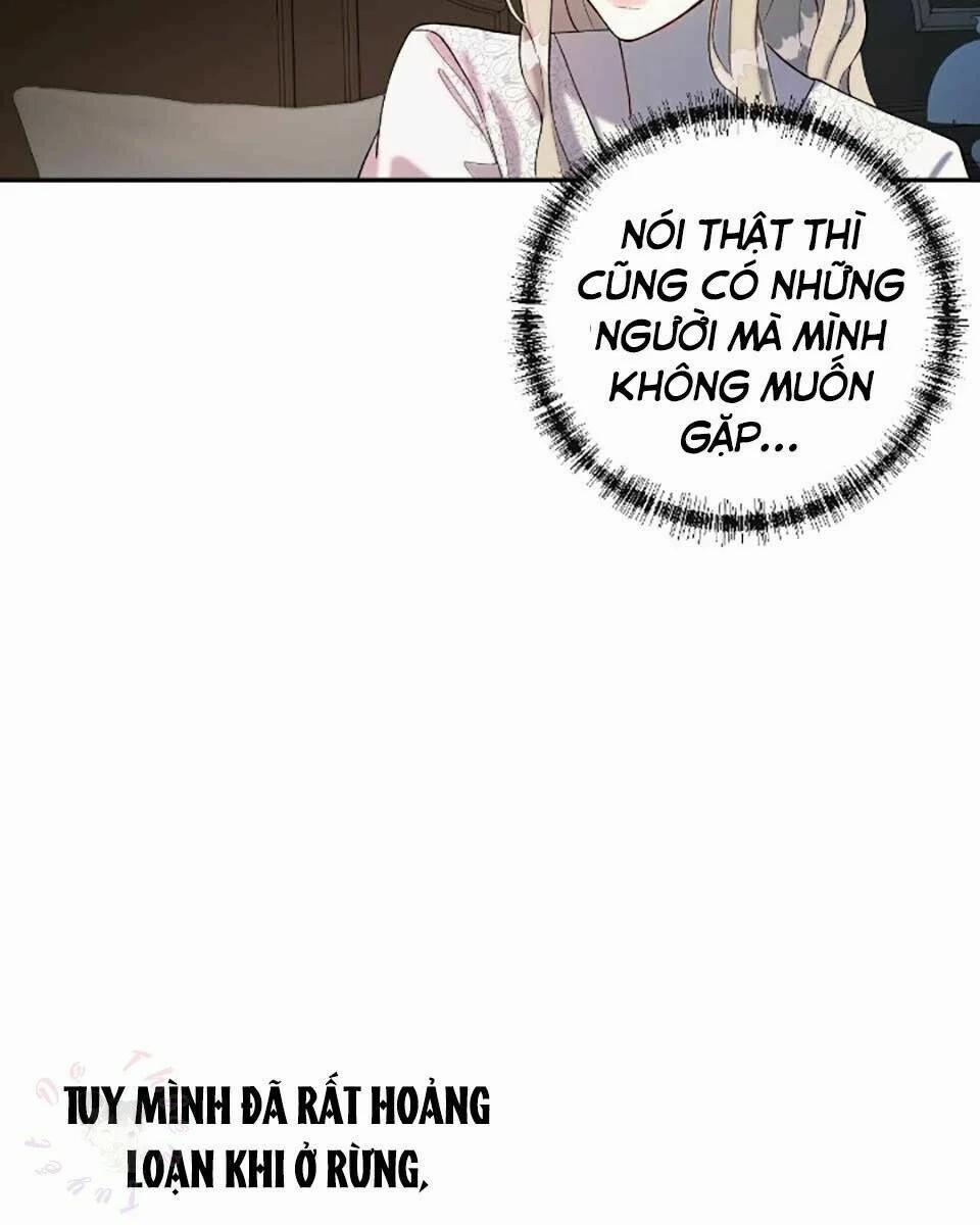 Xin Ngài Đừng Ăn Tôi 19 trang 30