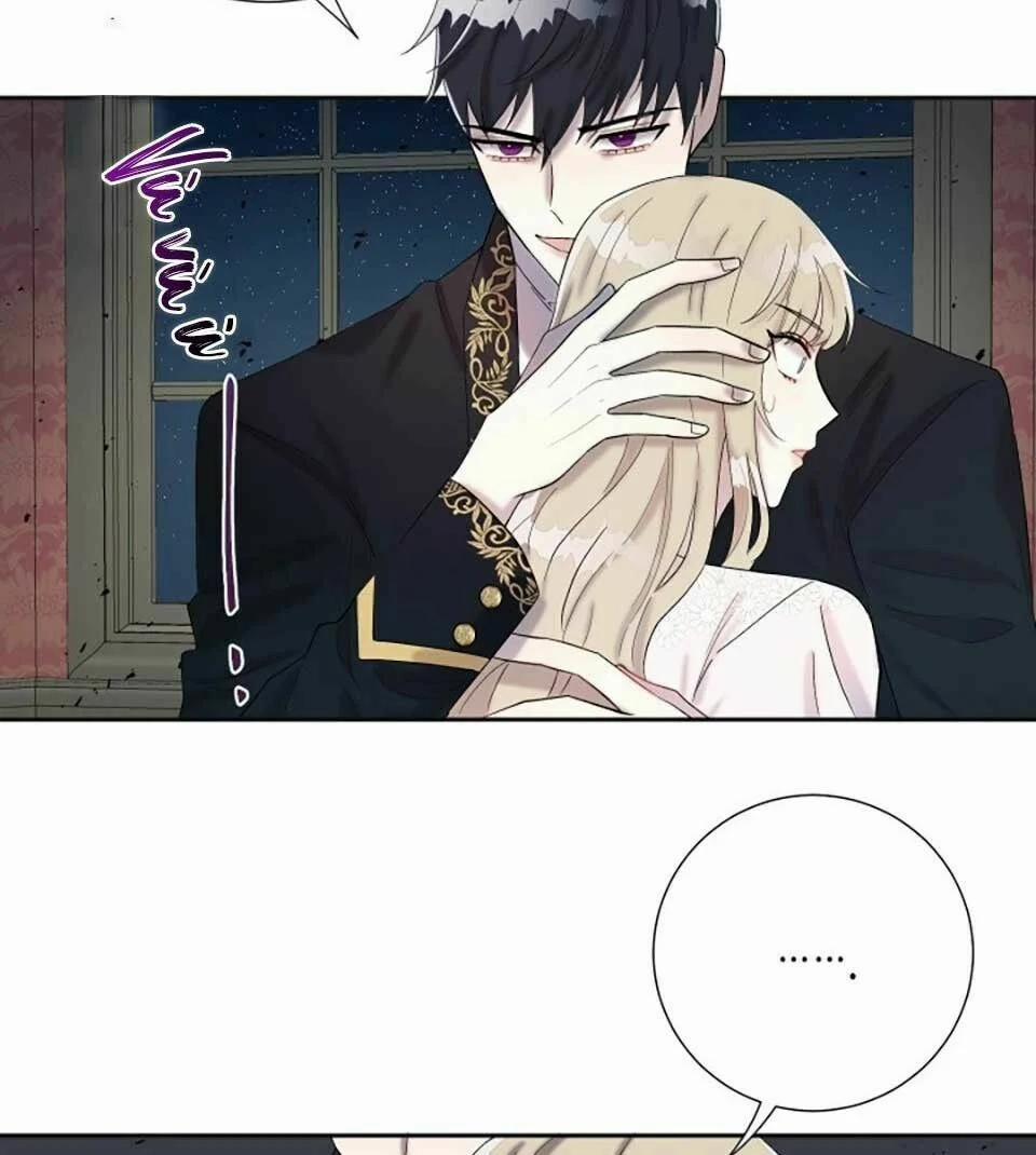 Xin Ngài Đừng Ăn Tôi 19 trang 34